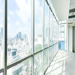 CHO THUÊ BUIDLING MẶT TIỀN NGUYỄN TRỌNG TUYỂN- NGAY NGUYỄN VĂN TRỖI