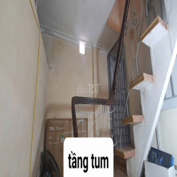 Cho thuê nhà riêng