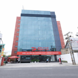 CHO THUÊ BUIDLING MẶT TIỀN NGUYỄN TRỌNG TUYỂN- NGAY NGUYỄN VĂN TRỖI