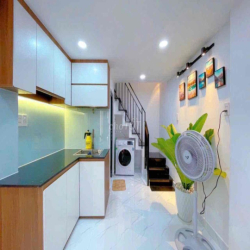 Em chính chủ cần cho thuê nhà đẹp nhu hình