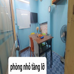 Cho thuê nhà riêng