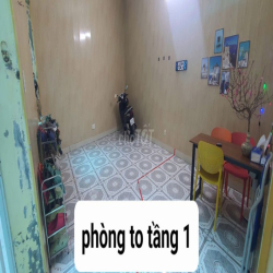 Cho thuê nhà riêng
