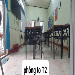 Cho thuê nhà riêng