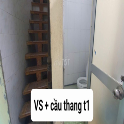Cho thuê nhà riêng