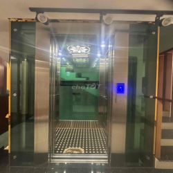 Chính chủ Dương Quảng Hàm