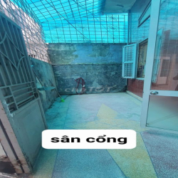 Cho thuê nhà riêng