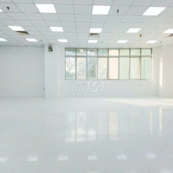 CHO THUÊ BUIDLING MẶT TIỀN NGUYỄN TRỌNG TUYỂN- NGAY NGUYỄN VĂN TRỖI