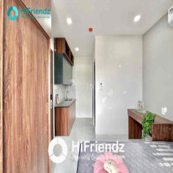 Căn Hộ MiNi Cao Cấp Mới Xây Full Nội Thất Ngay Đại Học Văn Hiến