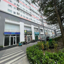 cho thuê Shophuose 9 view - 160m (7x13 trệt lửng ) giá tốt chính chủ