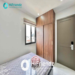 Căn Hộ MiNi Cao Cấp Mới Xây Full Nội Thất Ngay Đại Học Văn Hiến