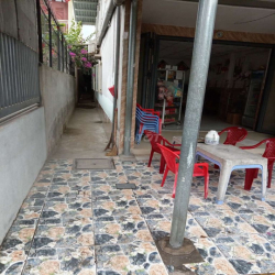 Phòng trọ An ninh, sạch sẽ.