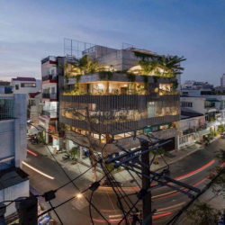 SIÊU PHẨM PENTHOUSE TÂN BÌNH - VIEW ĐỈNH, GIÁ CỰC TỐT