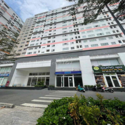 cho thuê Shophuose 9 view - 160m (7x13 trệt lửng ) giá tốt chính chủ