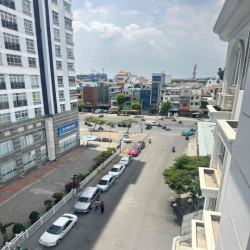 🏢🔥 MẶT BẰNG ĐẸP NHƯ MƠ, GIÁ THUÊ TỈNH NHƯ NƯỚC LỌC – C18 TÂN BÌNH ĐANG