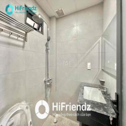 Căn Hộ MiNi Cao Cấp Mới Xây Full Nội Thất Ngay Đại Học Văn Hiến