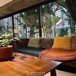 SIÊU PHẨM PENTHOUSE TÂN BÌNH - VIEW ĐỈNH, GIÁ CỰC TỐT