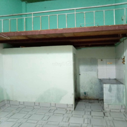 Phòng trọ An ninh, sạch sẽ.