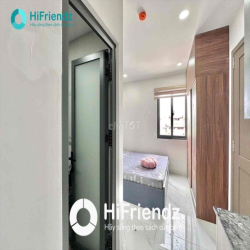 Căn Hộ MiNi Cao Cấp Mới Xây Full Nội Thất Ngay Đại Học Văn Hiến