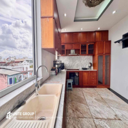 SIÊU PHẨM PENTHOUSE TÂN BÌNH - VIEW ĐỈNH, GIÁ CỰC TỐT