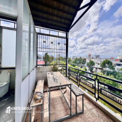 SIÊU PHẨM PENTHOUSE TÂN BÌNH - VIEW ĐỈNH, GIÁ CỰC TỐT