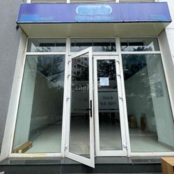 cho thuê Shophuose 9 view - 160m (7x13 trệt lửng ) giá tốt chính chủ