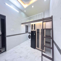 DUPLEX CAO CẤP 100% HÌNH THẬT GIÁ THẬT FULL NỘI THẤT TIỆN QUA SÂN BAY