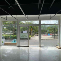 cho thuê Shophuose 9 view - 160m (7x13 trệt lửng ) giá tốt chính chủ