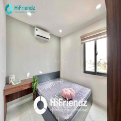 Căn Hộ MiNi Cao Cấp Mới Xây Full Nội Thất Ngay Đại Học Văn Hiến