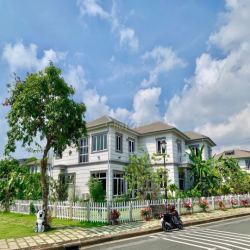 CHO THUÊ BIỆT THỰ SÂN VƯỜN GARDEN HOME- 1 TRỆT 1 LẦU, 4PN, CHỈ 31TR