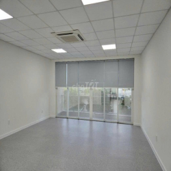 CHO THUÊ VĂN PHÒNG FULL NỘI THẤT – SALA, MAI CHÍ THỌ, QUẬN 2