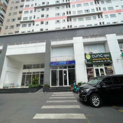 cho thuê Shophuose 9 view - 160m (7x13 trệt lửng ) giá tốt chính chủ