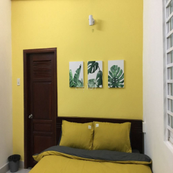 Sang homestay đang hoạt động hiệu quả