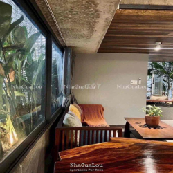 SIÊU PHẨM PENTHOUSE TÂN BÌNH - VIEW ĐỈNH, GIÁ CỰC TỐT