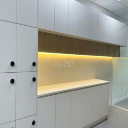 CHO THUÊ VĂN PHÒNG FULL NỘI THẤT – SALA, MAI CHÍ THỌ, QUẬN 2