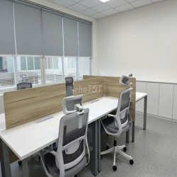 CHO THUÊ VĂN PHÒNG FULL NỘI THẤT – SALA, MAI CHÍ THỌ, QUẬN 2