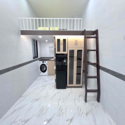 DUPLEX CAO CẤP 100% HÌNH THẬT GIÁ THẬT FULL NỘI THẤT TIỆN QUA SÂN BAY