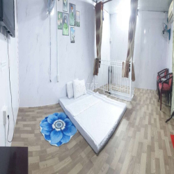 Cho thuê nhà nguyên căn