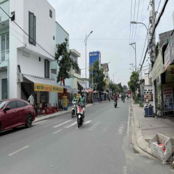 nhà 5x18m. ngay Thạnh Lộc 19  Ngã Tư Ga. Hẻm xe hơi
