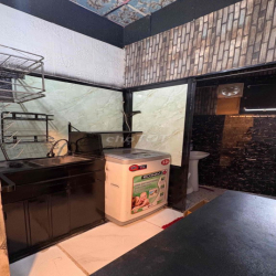 Cần cho thuê căn hộ mini 2PN,full nội thất