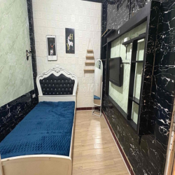 Cần cho thuê căn hộ mini 2PN,full nội thất