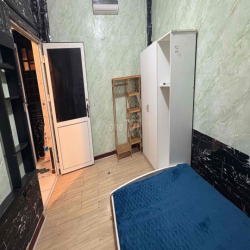 Cần cho thuê căn hộ mini 2PN,full nội thất