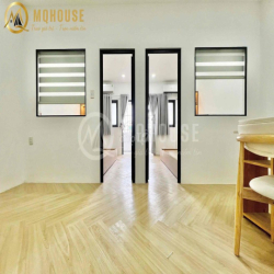 🏡CĂN HỘ CHO THUÊ DẠNG 2PN 1PK BAN CÔNG GẦN NGÃ 4 PHÚ NHUẬN - FULL NT🏡