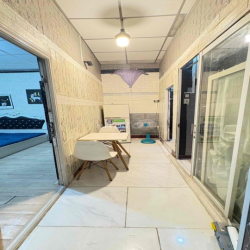 Cần cho thuê căn hộ mini 2PN,full nội thất