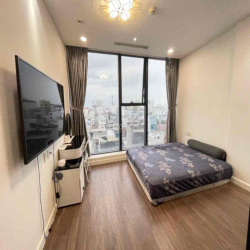 Cho thuê căn hộ Sunshine Sky City. 85m2. 2PN 1Kho 2WC