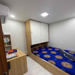 Cho thuê chung cư Phúc Đạt Phú Lợi TDM 2PN đẹp