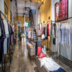 Cho Thuê Nhà Mặt Tiền đường Lê Lợi, Bến Nghé, Quận 1