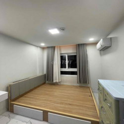 Cho thuê chung cư Phúc Đạt Phú Lợi TDM 2PN đẹp