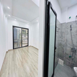 🏡 VIP HIẾM PHỐ TRƯƠNG ĐỊNH – 6 TẦNG THANG MÁY – NGÕ RỘNG – GẦN MẶT PHỐ