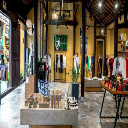 Cho Thuê Nhà Mặt Tiền đường Lê Lợi, Bến Nghé, Quận 1