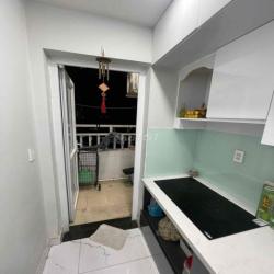 Cho thuê chung cư Phúc Đạt Phú Lợi TDM 2PN đẹp